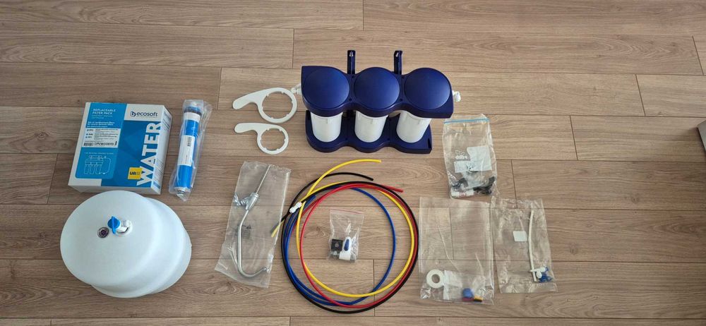 Filtru Osmoza inversa Ecosoft