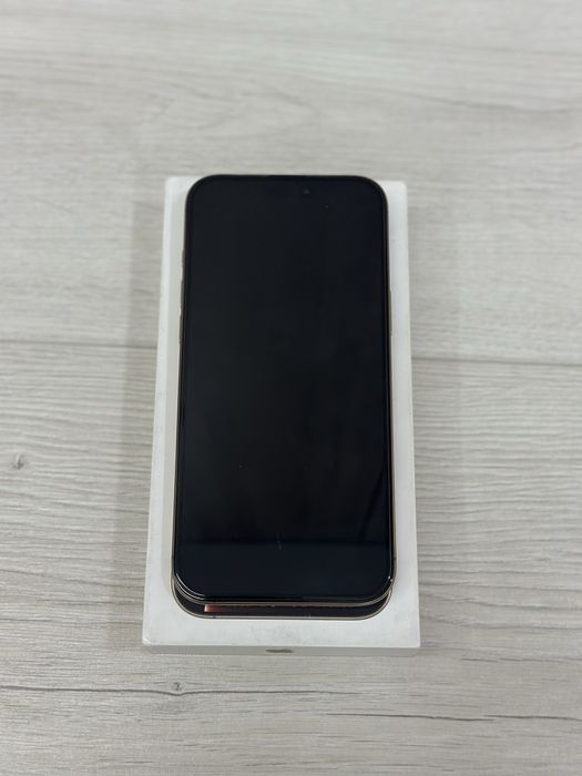 apple iPhone 16Pro Max 256g