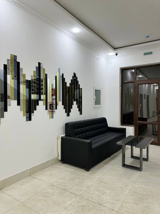 Mehmonxona / Hostel / Гостиница