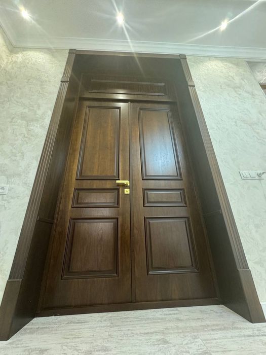 MDF eshiklari sfatli