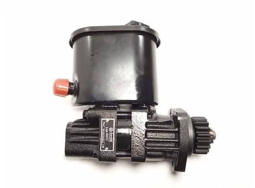 Насос ГУР на КамАЗ