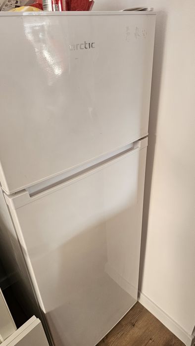 Frigider arctic cu doua usi