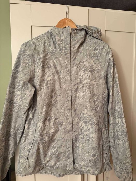 The North Face ветровка М размер