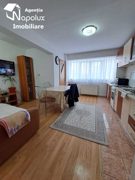 Exclusivitate! Apartament 3 camere – Mărăști | str. 21 Decembrie / Piața Mărăști 0% comision