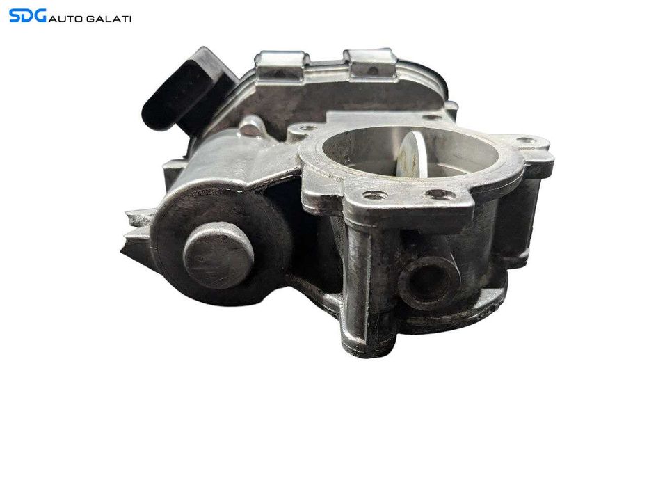Clapeta Acceleratie cu Defect Volkswagen Polo 6R 1.4 TDI 2010 - 2018 Cod 04B128063K [N3968]