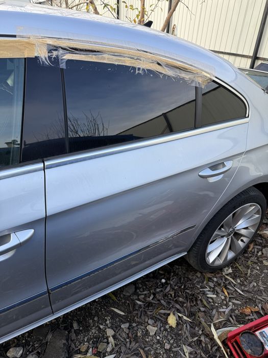 Usi volkswagen passat cc