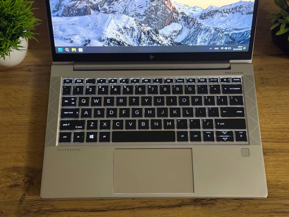 HP EliteBook 835 G7