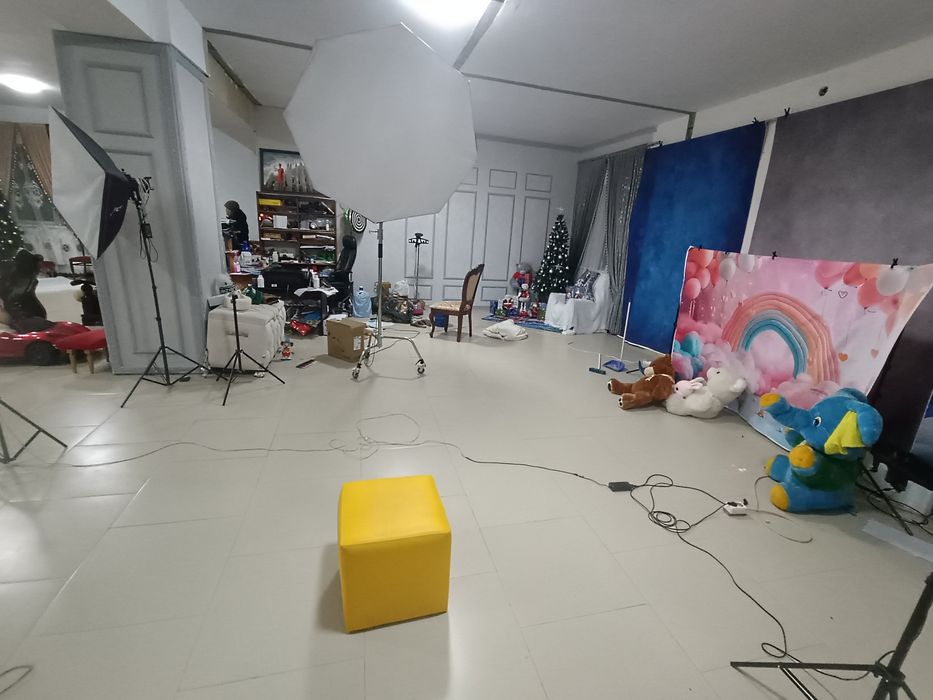 Сдам коммерческое помещение