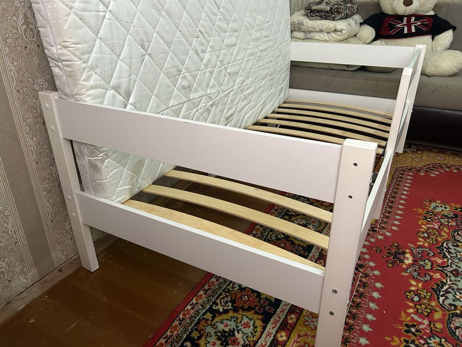 Срочно Продам детскую кровать
