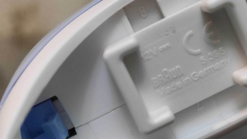 Эпилятор Braun Silk-epil Xelle (Германия)