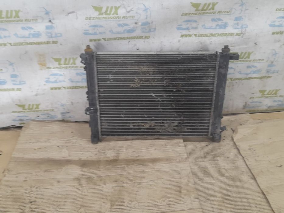 Radiator apa 214100078r Dacia Logan 2 (2013 - 2016)