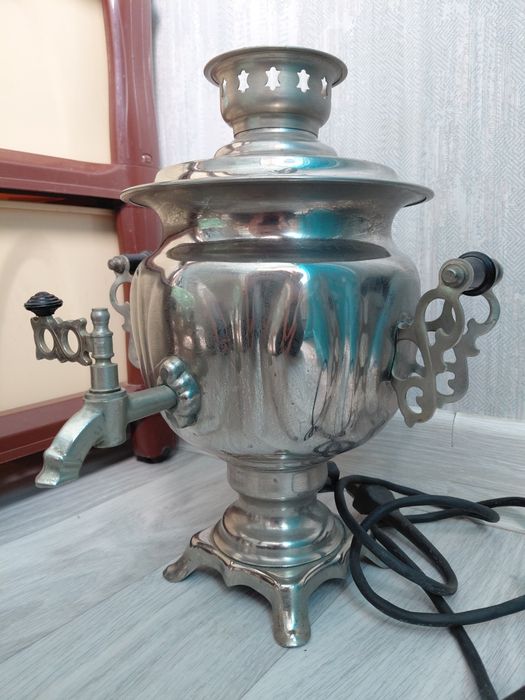 Электрический самовар