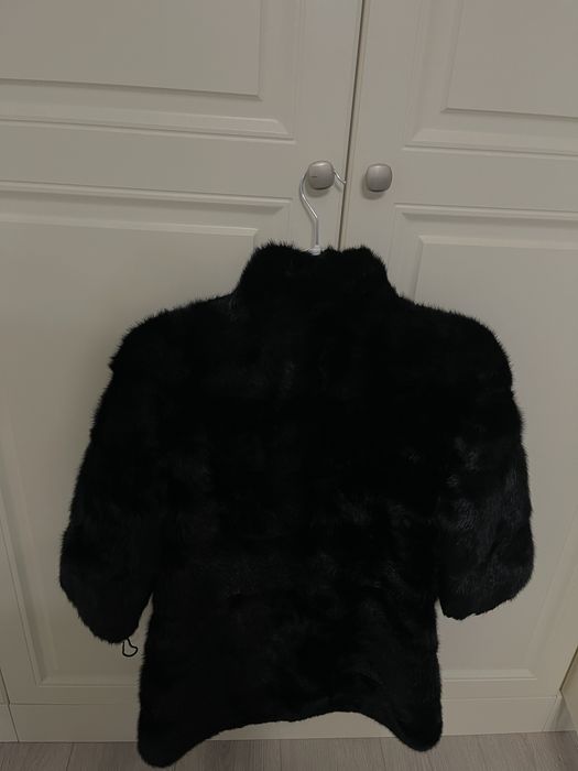 Продам Шубу, размер XS-S