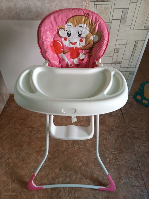 Стулчик для кормления