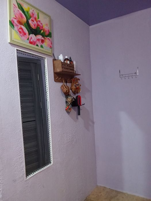 Продам квартиру трёхкомнатную