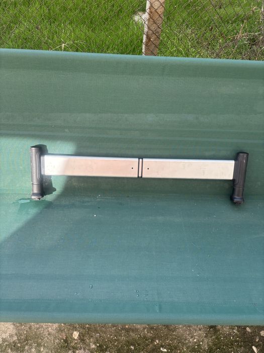 преграда/разделител за багажник за audi