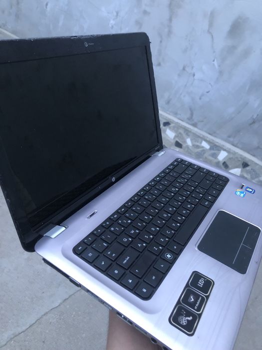 Noutbook Hp pavilion d6