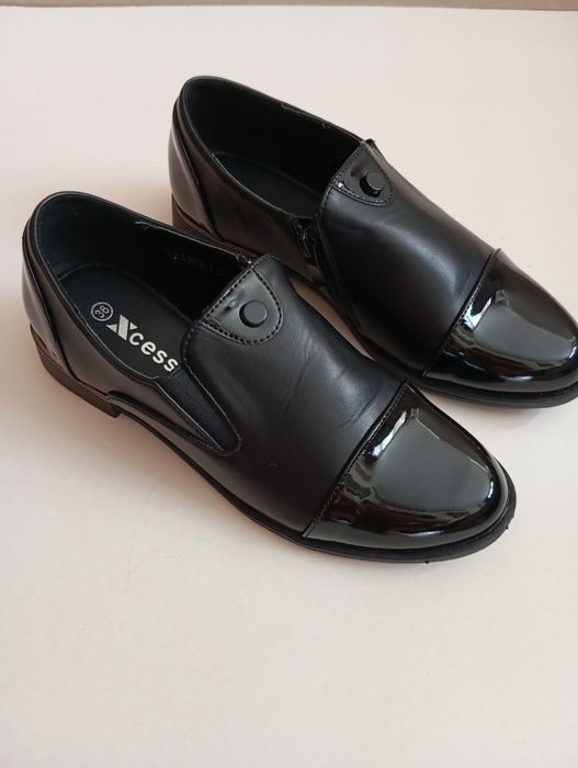 Ежедневни обувки