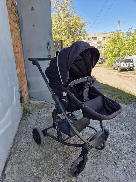 Коляска- трансформер