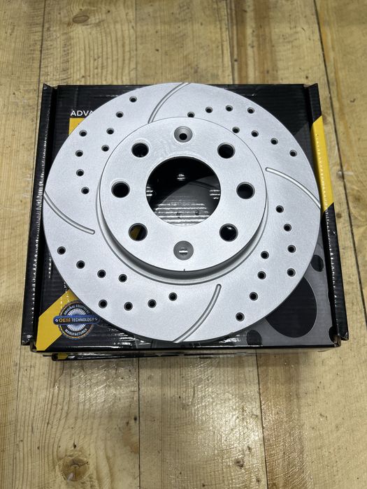 Spark oldi aporniy disk SPORT
