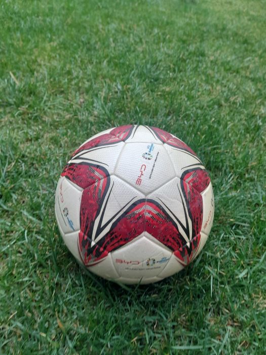 Мячь для футбола