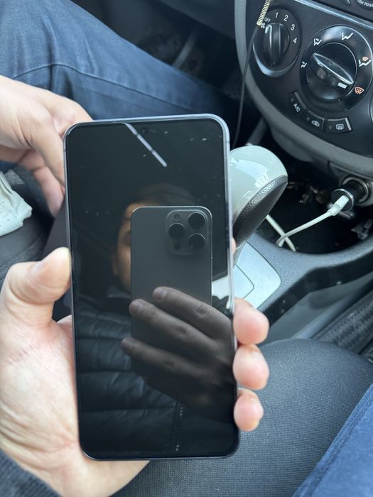 Samsung S24+ Сотилади