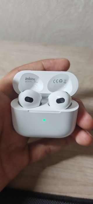 Airpods 3 Inkax.