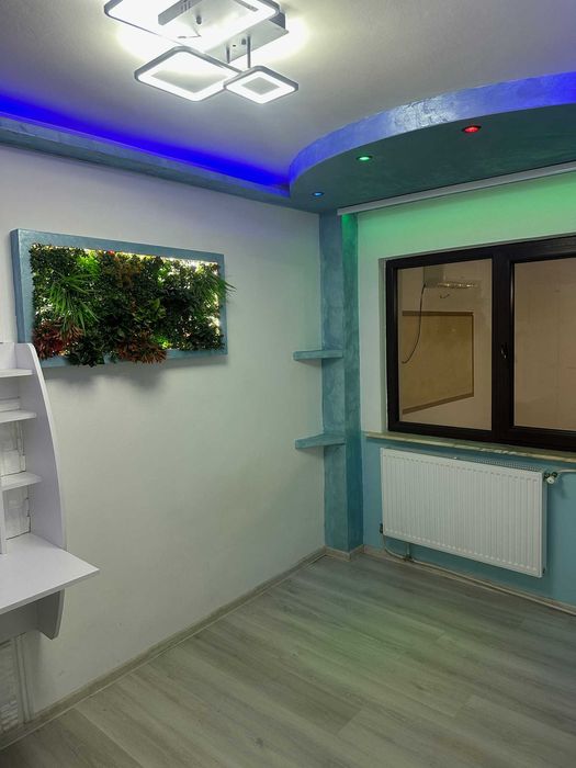 2 camere cu extindere – Parter – Zonă intens circulată (Bahne)