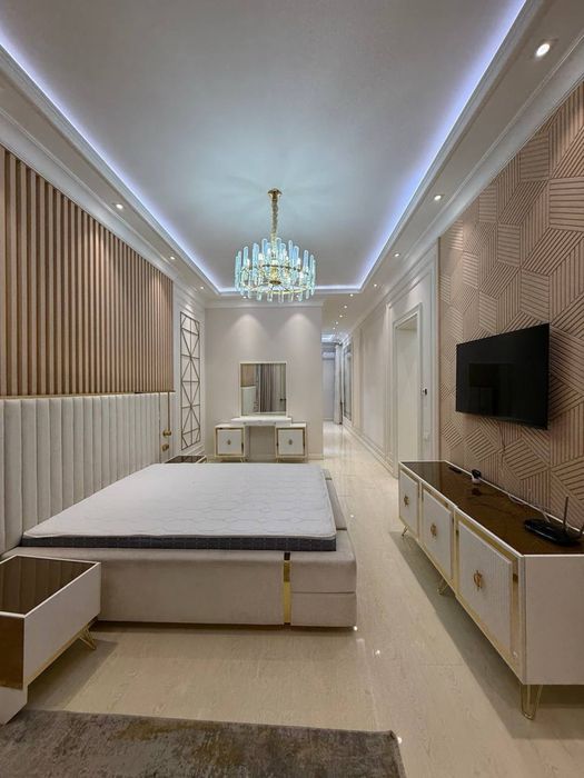 Дом евродом 3 соток Амир Темур махалля