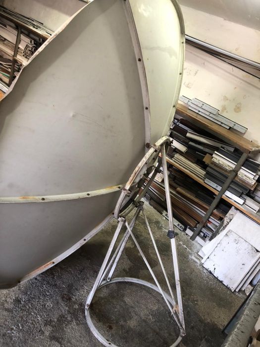 Продам спутниковую антену