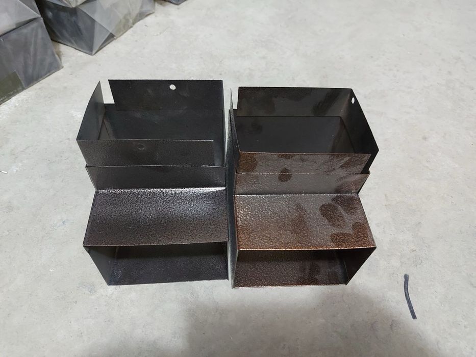 Продаются воздуховодные трубы от вытяжек