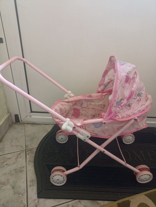 Детски играчки за кукли