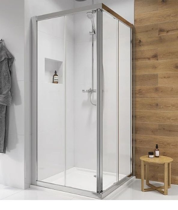 Cabina + cada dus Kolo