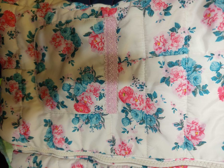 Пролетни якета за момиче