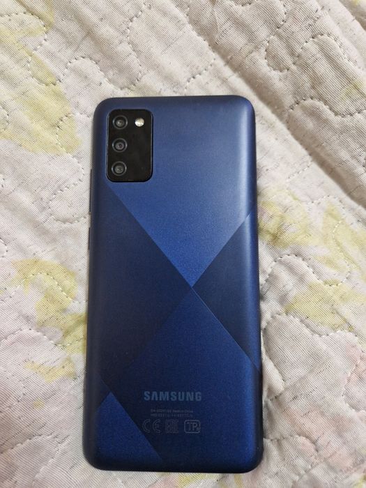 Samsung a02s / Самсунг а02с