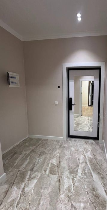 Новостройка/ Престиж гарден.  2комн. 50м2