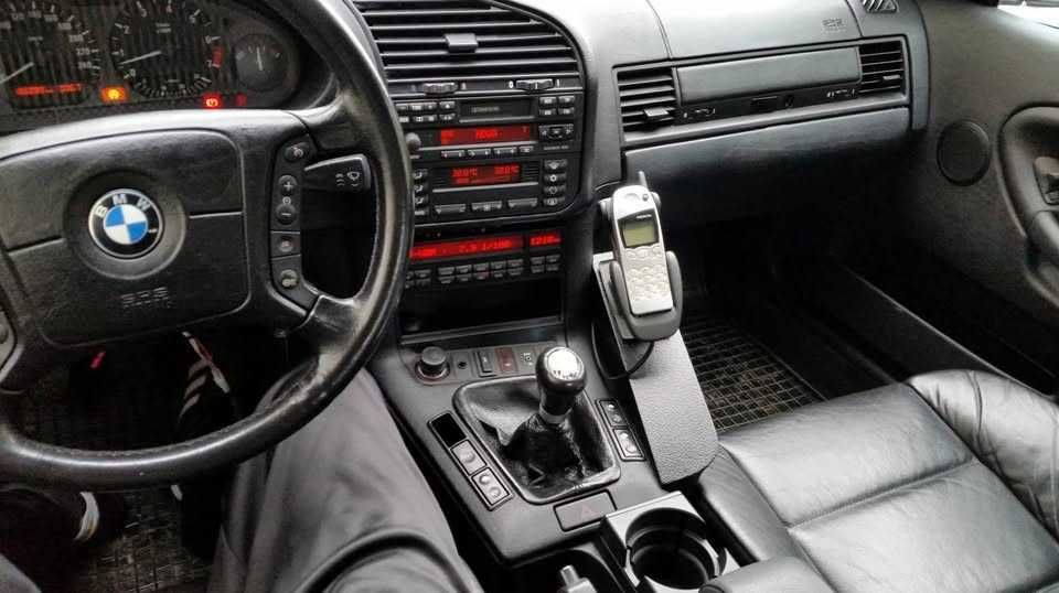 Части за БМВ Е36