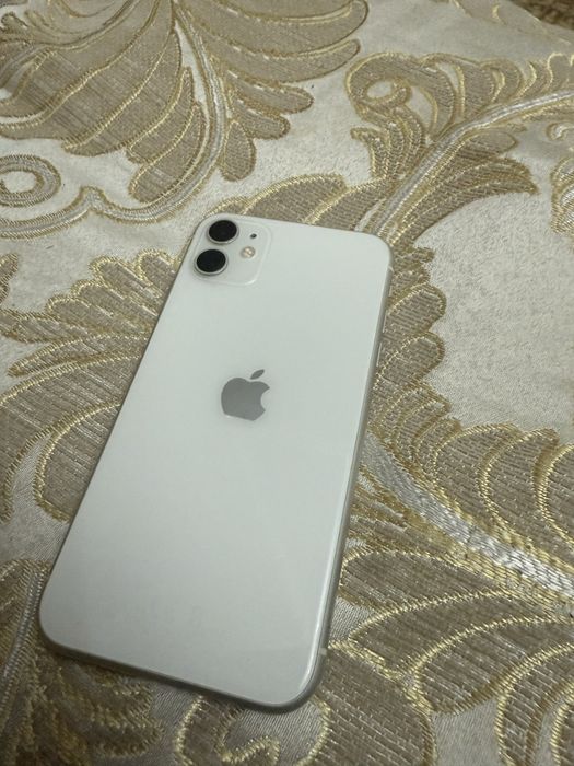 Айфон 11 64гб ….