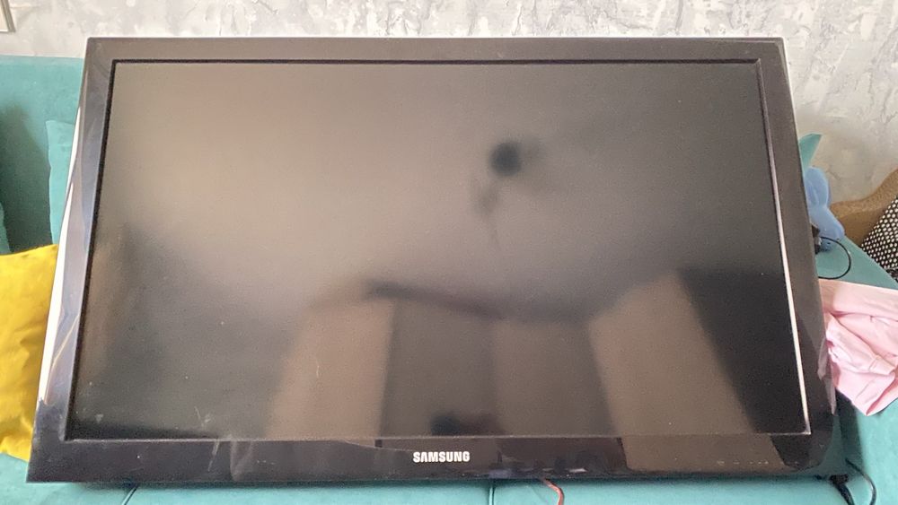 Смарт телевизор hisense и samsung