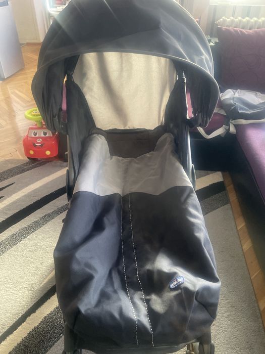 Комбинирана количка Chicco Liteway