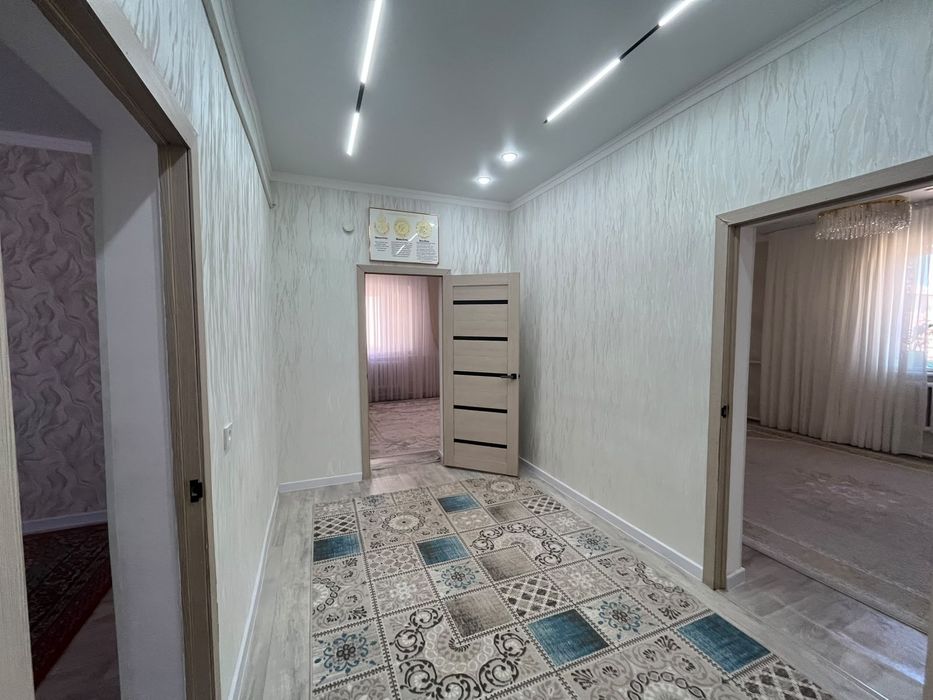 Частный дом, 5 комн, 156м2, 10 соток.