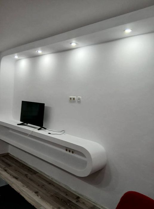 Apartament cu 2 camere 43 m² str. Dumbravei