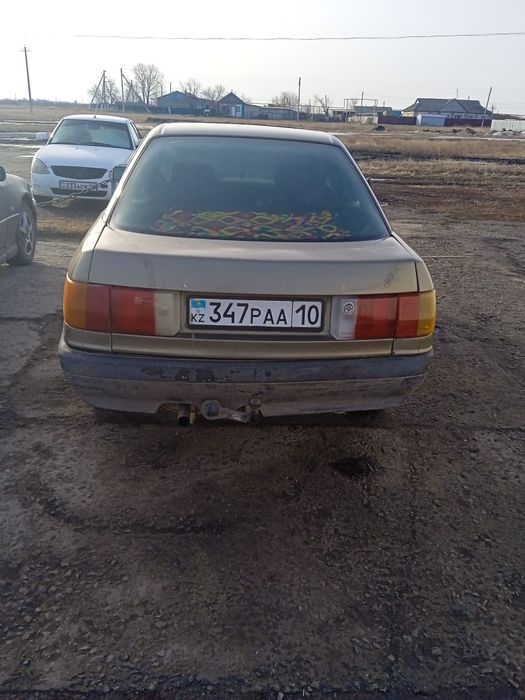 Продается Ауди 80