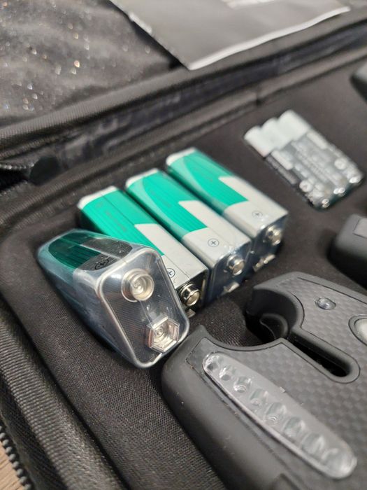 Чисто нови сигнализатори