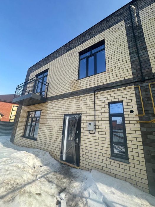 Продается Танхаус Плодовощной Дина