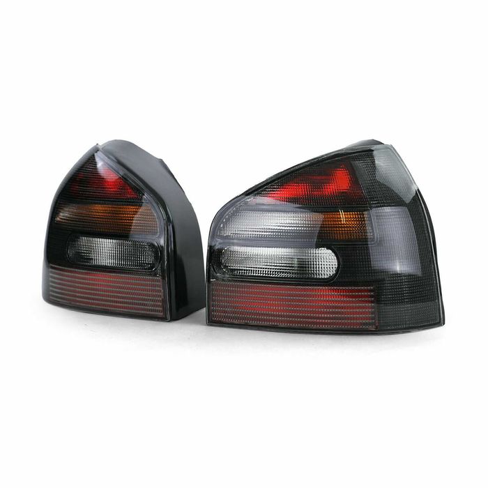 Стопове АУДИ А3 8Л Нови Опушени A3 8L Тъмнни тунинг