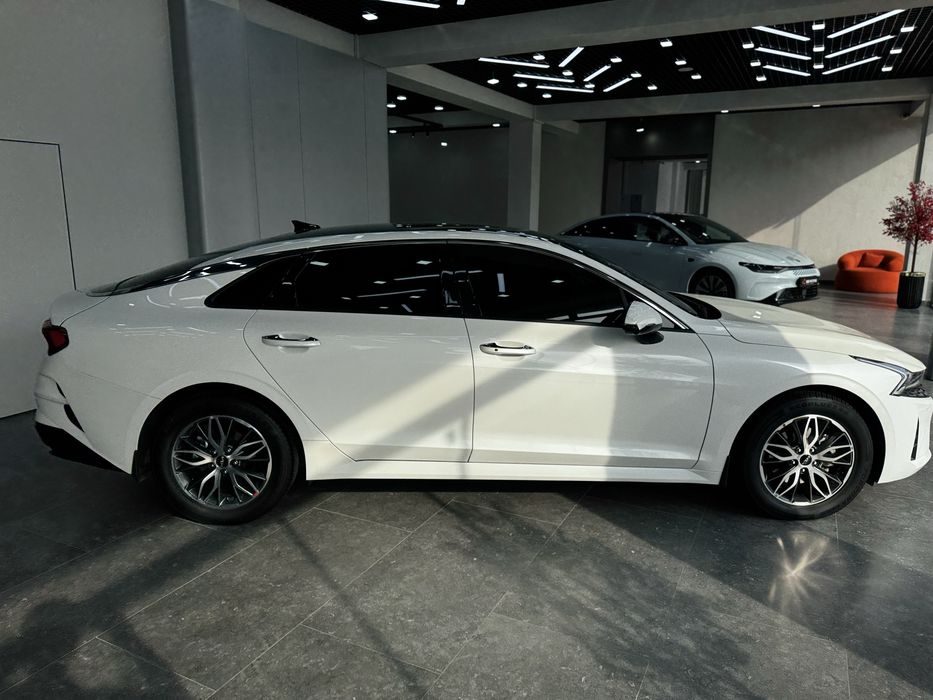 KIA K5 prestige 2022 йил 79.000 км 26.000$
