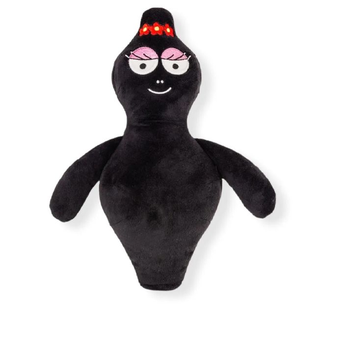 Хъги Лъги и Барбароните