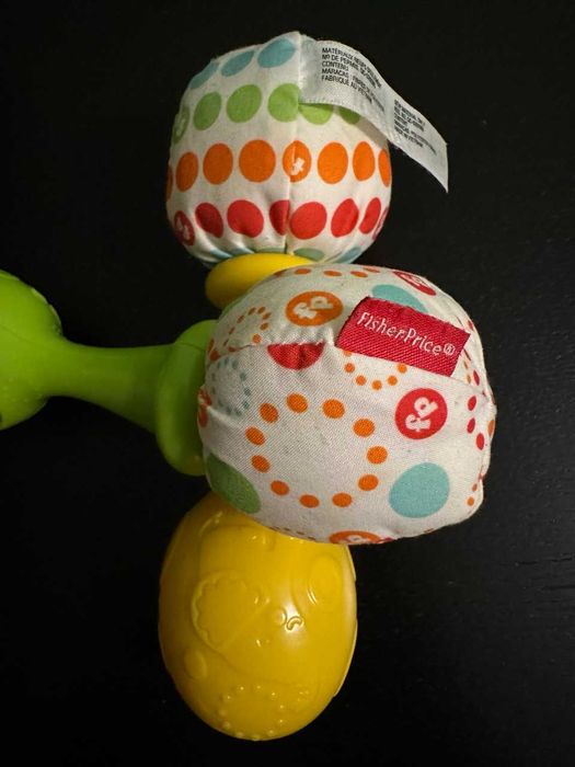 Играчки Fisher Price