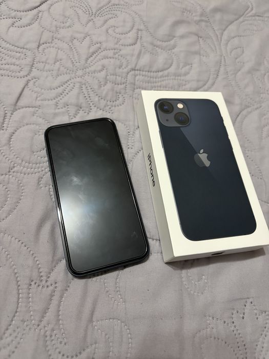 Iphone 13 mini 128gb